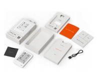 Ledger Nano Gen 5 Glacier White Crypto Hardware Wallet with Recover - 1539846 - zdjęcie 4
